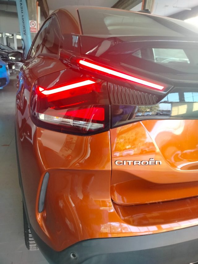 CITROEN C4 usata, con Controllo trazione