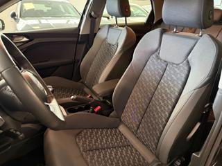 AUDI A1 usata, con Chiusura centralizzata