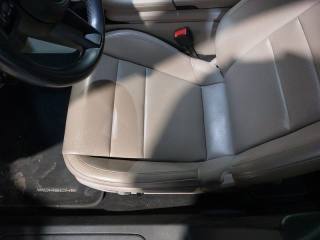 PORSCHE Taycan usata, con Bracciolo