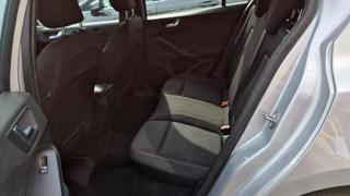 FORD Focus usata, con Cerchi in lega