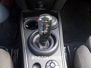 MINI Countryman usata, con Autoradio