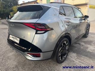 KIA Sportage usata, con Airbag laterali