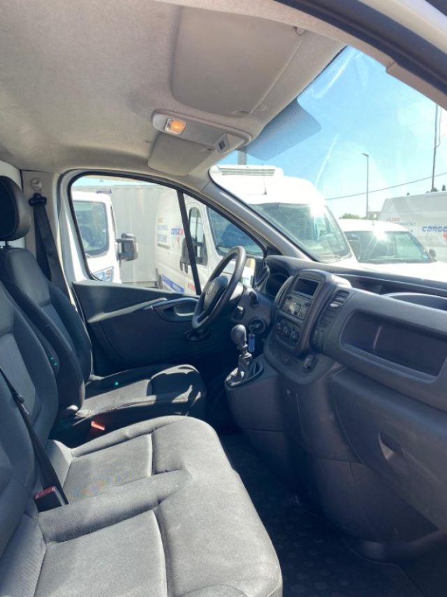 FIAT Talento usata, con Cronologia tagliandi