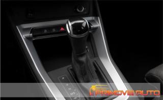 AUDI Q3 usata, con ESP
