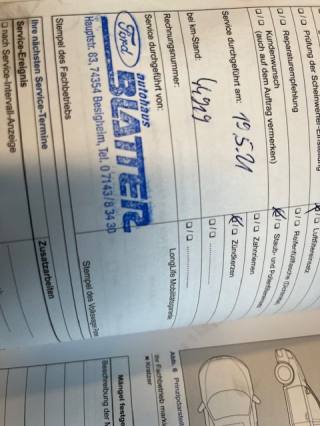 VOLKSWAGEN Maggiolino usata, con Airbag testa