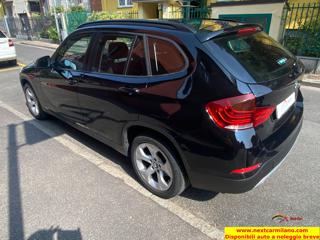 BMW X1 usata, con Alzacristalli elettrici