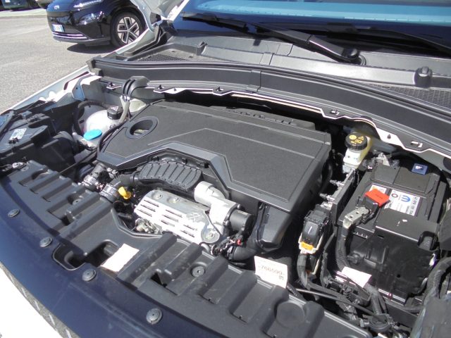 FIAT Grande Panda usata 42