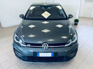 VOLKSWAGEN Golf usata, con Airbag