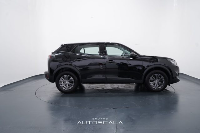 PEUGEOT 2008 usata, con Autoradio