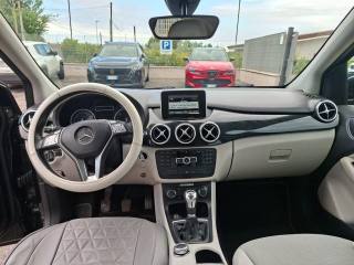 MERCEDES-BENZ B 180 usata 7