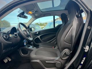 SMART ForTwo usata, con Limitatore di velocità