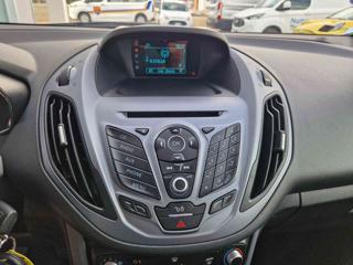 FORD B-Max usata, con Immobilizzatore elettronico
