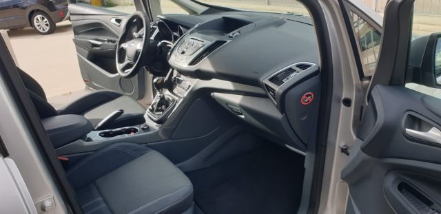 FORD C-Max usata, con Controllo automatico clima