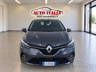 RENAULT Clio usata, con Airbag