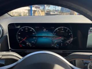 MERCEDES-BENZ B 200 usata, con ESP