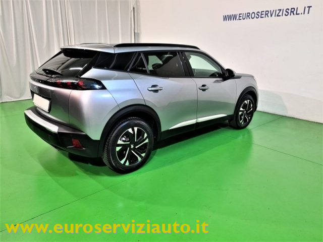 PEUGEOT 2008 usata, con Cruise Control
