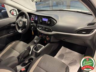 FIAT Tipo usata, con Controllo automatico clima