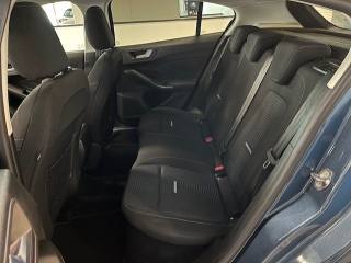 FORD Focus usata, con Cruise Control