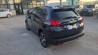 PEUGEOT 2008 usata, con Cerchi in lega