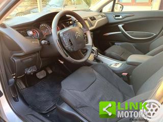 CITROEN C5 usata 49