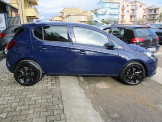 OPEL Corsa usata, con Airbag