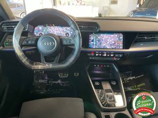 AUDI A3 usata, con ESP