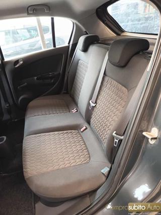 OPEL Corsa usata, con Immobilizzatore elettronico