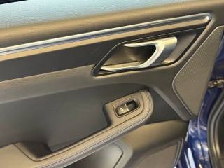 PORSCHE Macan usata, con Regolazione elettrica sedili