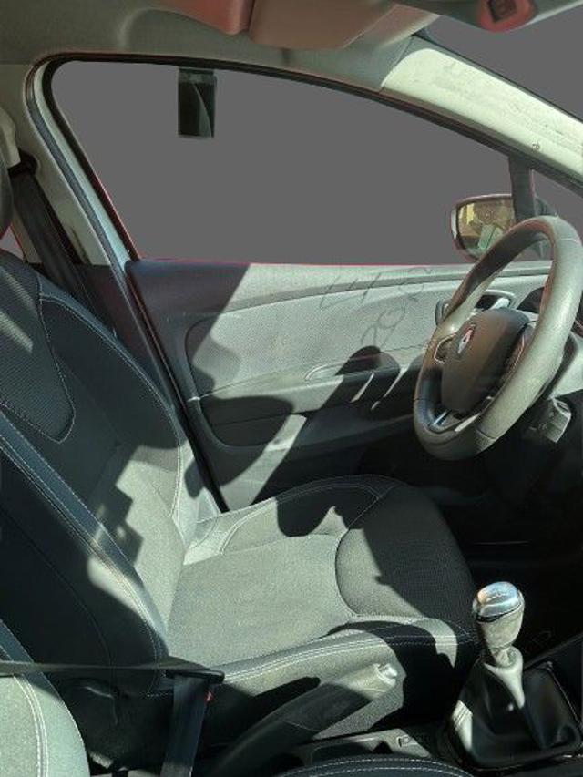 RENAULT Clio usata, con Airbag