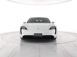 PORSCHE Taycan usata, con Autoradio