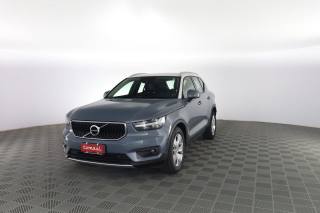 VOLVO XC40 XC40 D3 AWD Geartronic Business