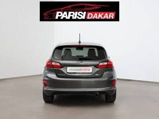 FORD Fiesta usata, con Cerchi in lega