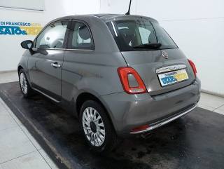 FIAT 500 usata, con Alzacristalli elettrici