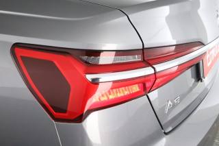 AUDI A6 usata 9