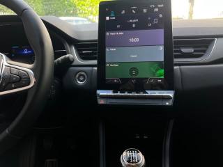 RENAULT Captur usata, con MP3