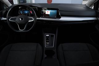 VOLKSWAGEN Golf usata, con Alzacristalli elettrici