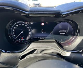 ALFA ROMEO Tonale usata, con Carica per smartphone a induzione