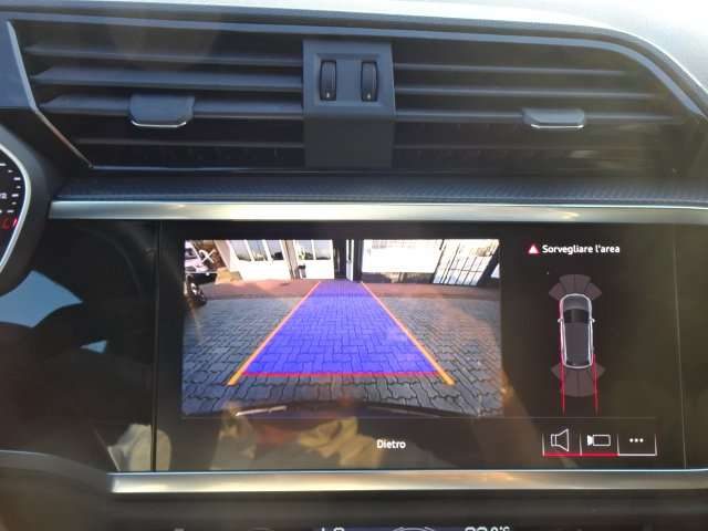 AUDI Q3 usata, con Cruise Control