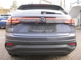 VOLKSWAGEN Taigo usata, con Controllo trazione
