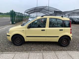 FIAT Panda usata, con Climatizzatore