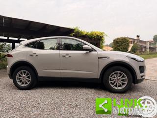 JAGUAR E-Pace usata, con Airbag Passeggero