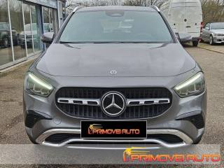 MERCEDES-BENZ GLA 200 usata, con Chiusura centralizzata