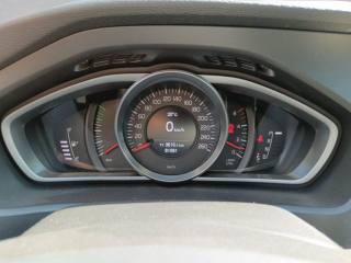 VOLVO V40 usata, con Cerchi in lega