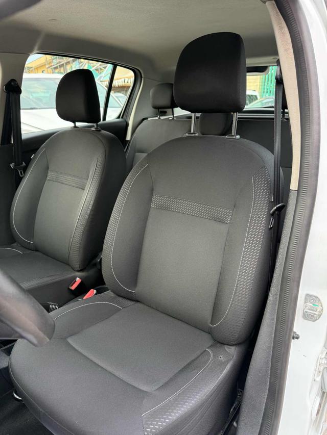 DACIA Sandero usata, con Fendinebbia