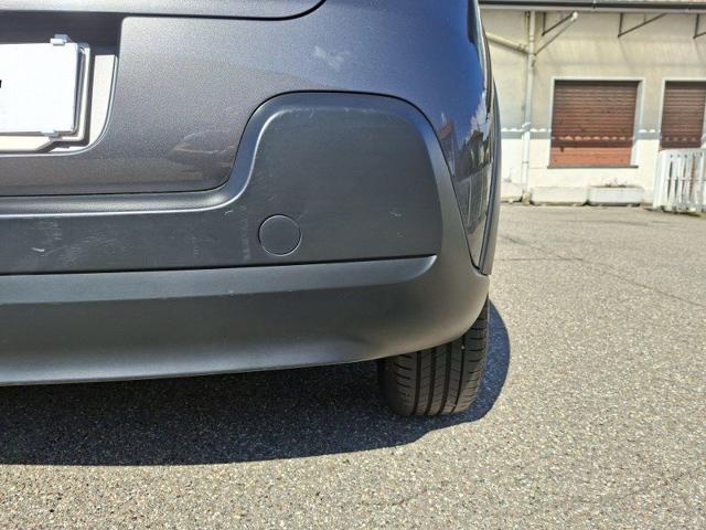 CITROEN C3 usata, con Limitatore di velocità