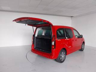 CITROEN Berlingo usata, con ESP