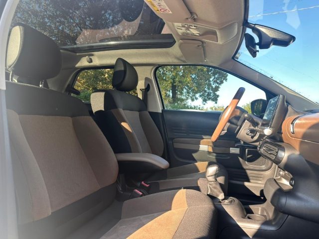 CITROEN C4 Cactus usata, con Immobilizzatore elettronico