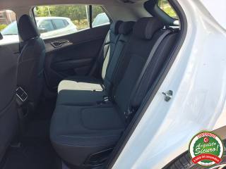 KIA Sportage usata, con Chiusura centralizzata