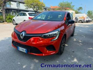 RENAULT Clio usata, con Airbag laterali