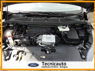 FORD S-Max usata 27